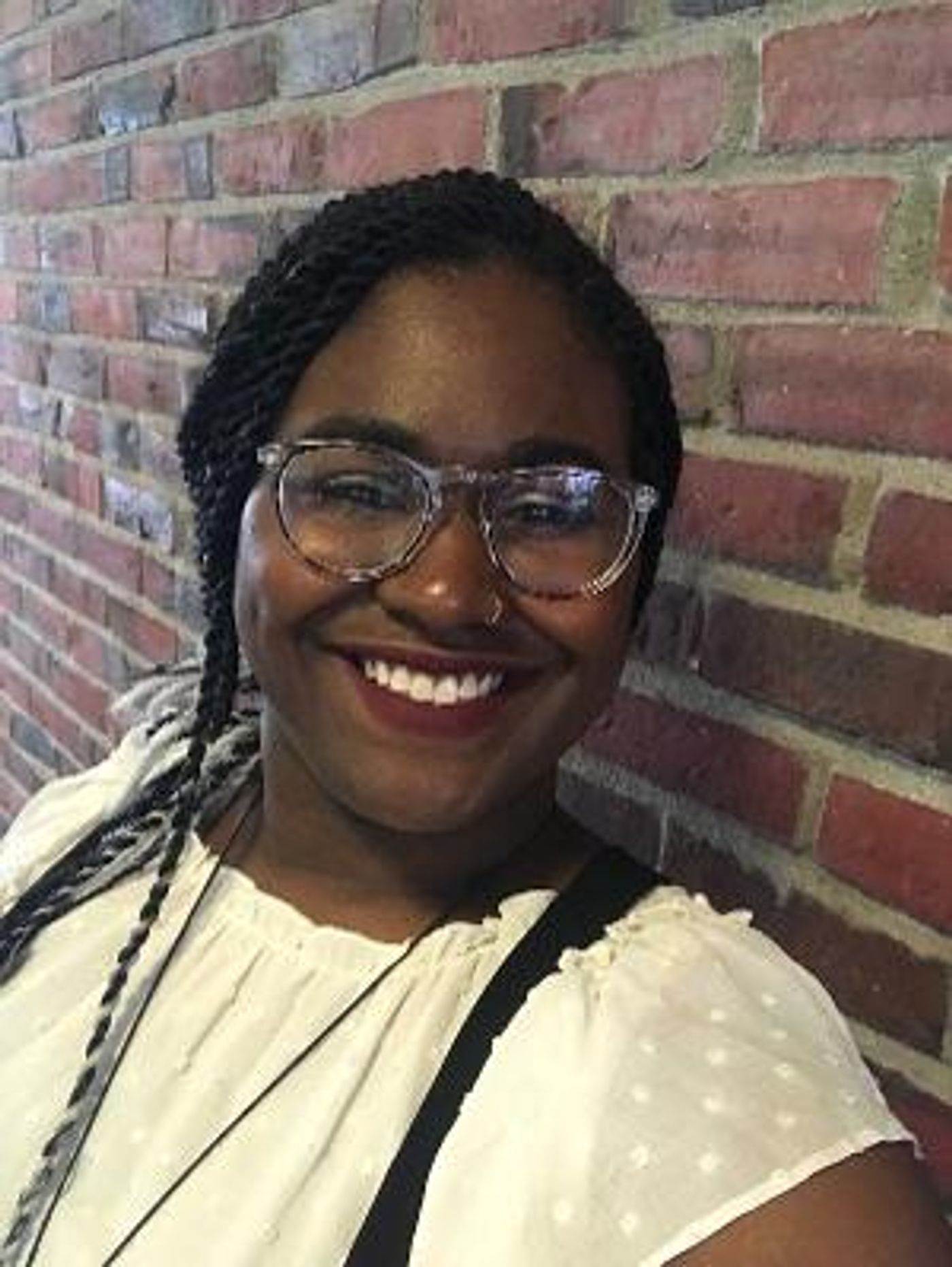 Raven Stubbs Named PlayMakers Laboratory's New Program Director  Image