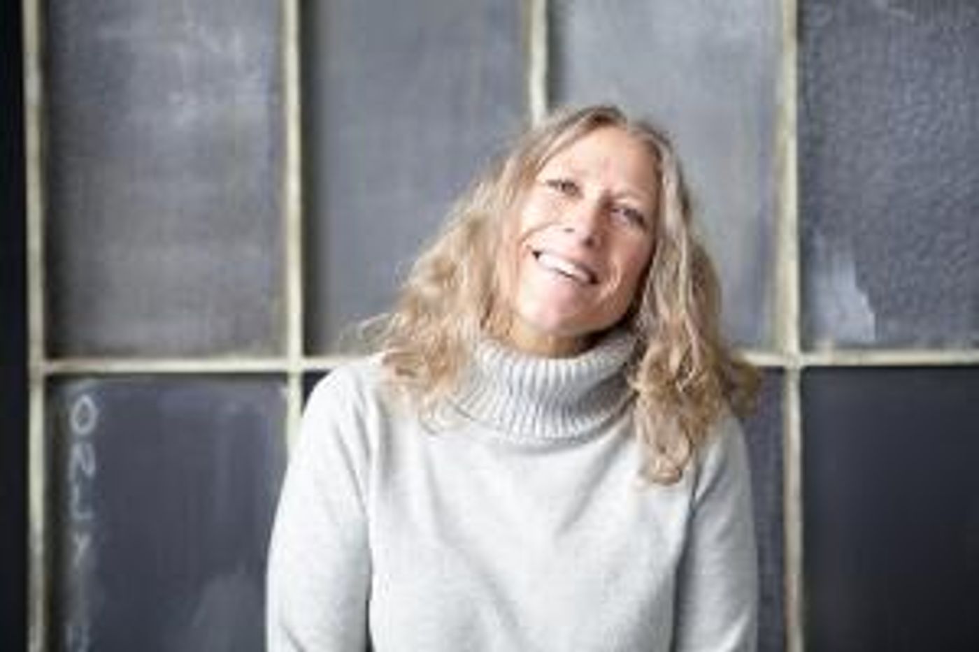 Lisa Steindler, Z Space Executive Artistic Director, Announces Plans To Depart In April 2021  Image