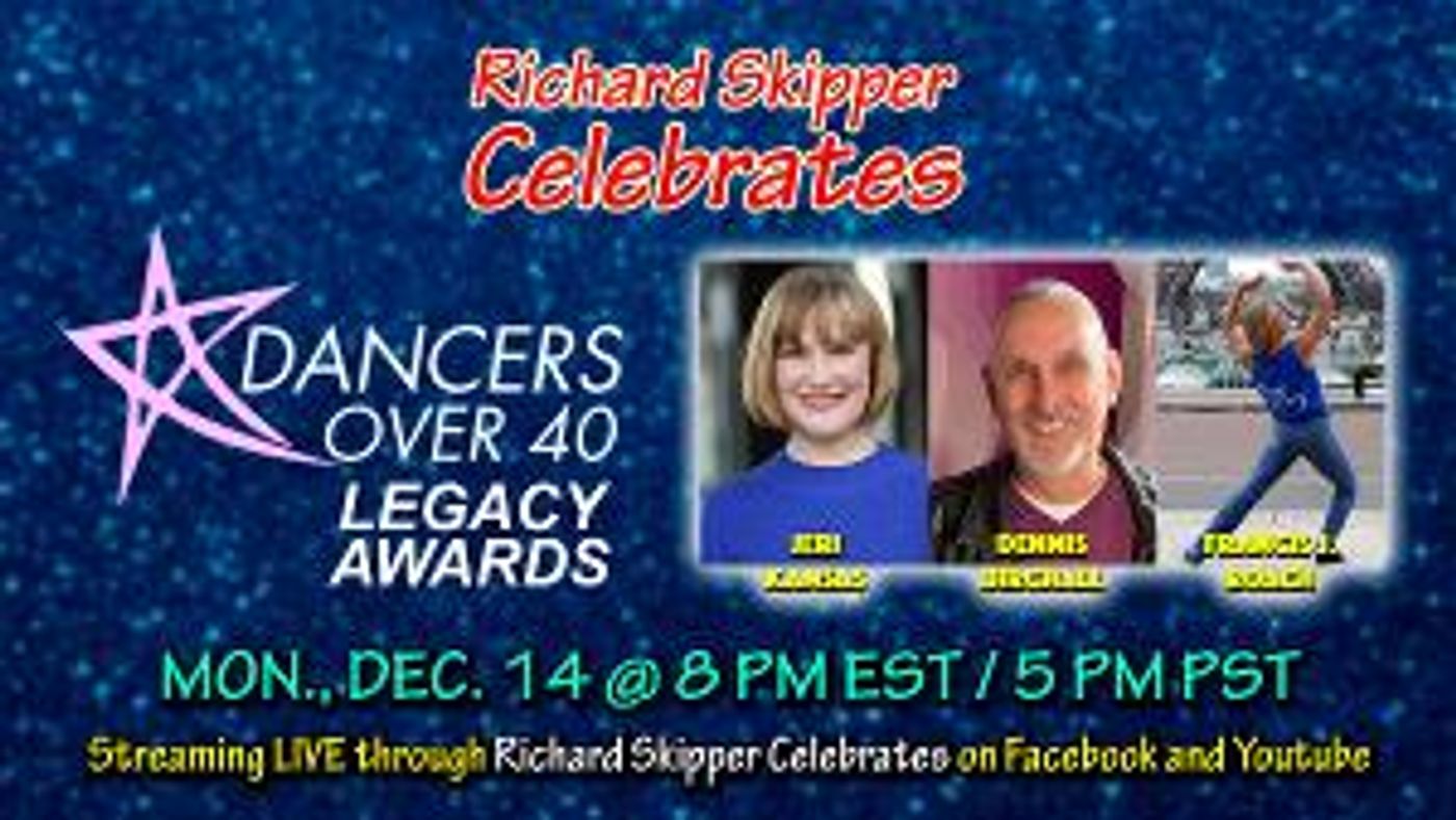 12th Annual DO40 Legacy Awards Streams Live Monday, December 14  Image