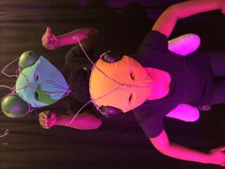 Artscape Announces Line-Up Of Festivities Image