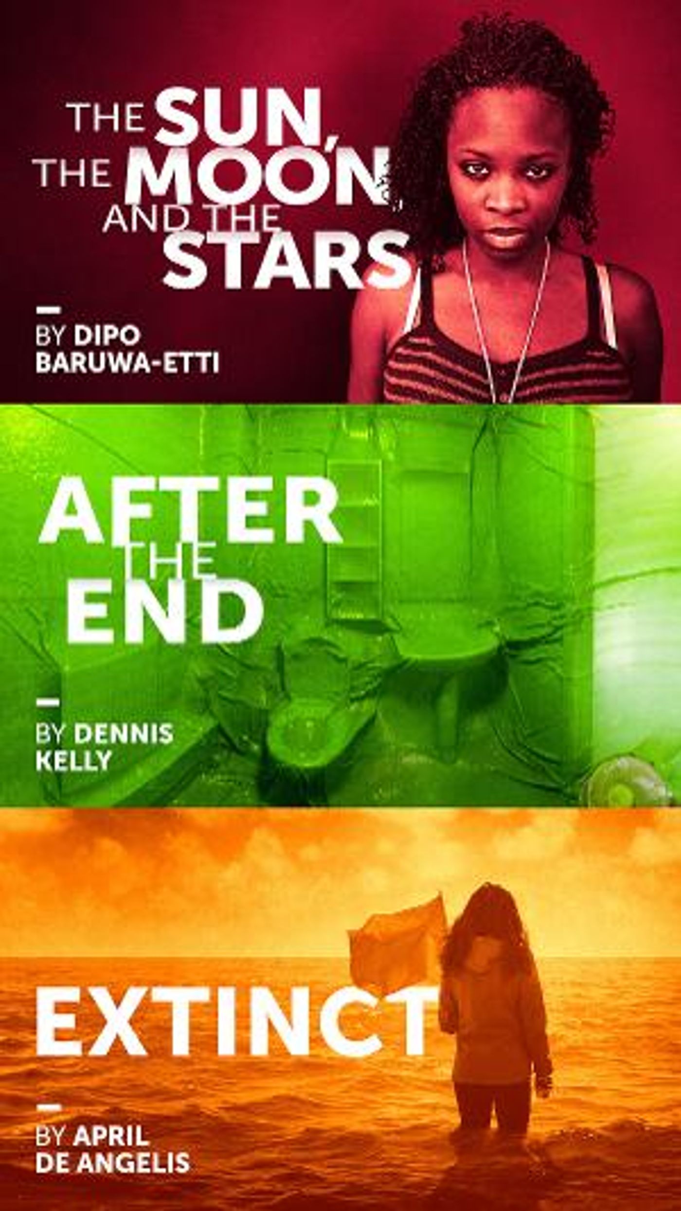 Theatre Royal Stratford East Returns With New Season  Image