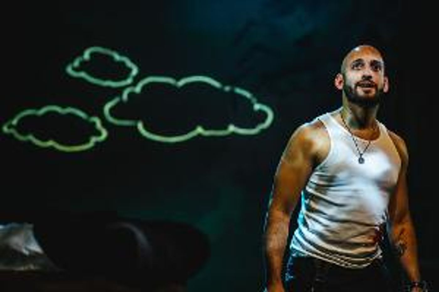 Barn Theatre's PETER PAN Starring Waylon Jacobs Will Be Available To Stream Internationally  Image