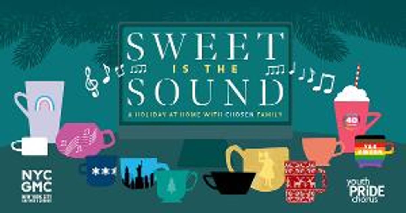 NYC Gay Men's Chorus Announces Holiday Streaming Concert  Image