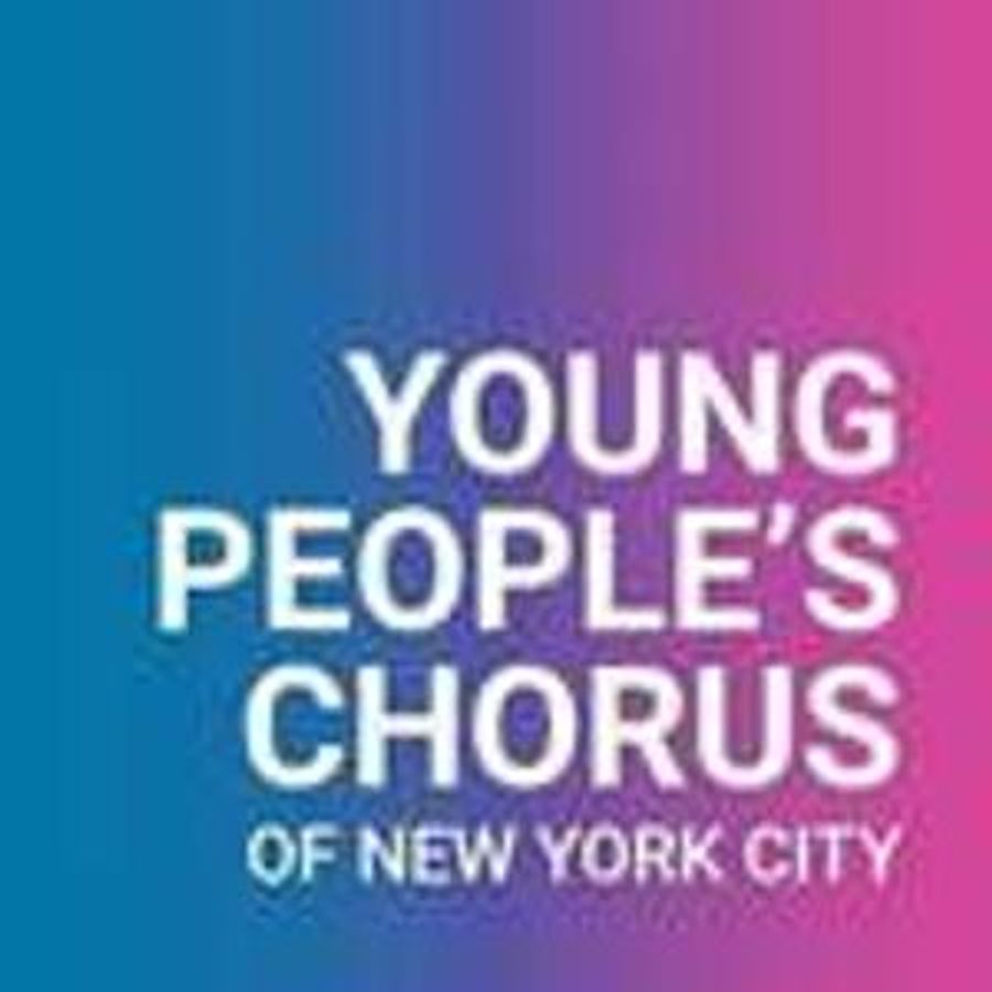 Young People's Chorus Of New York City Announces Virtual Winter Concert, ONCE UPON THE HOLIDAYS  Image
