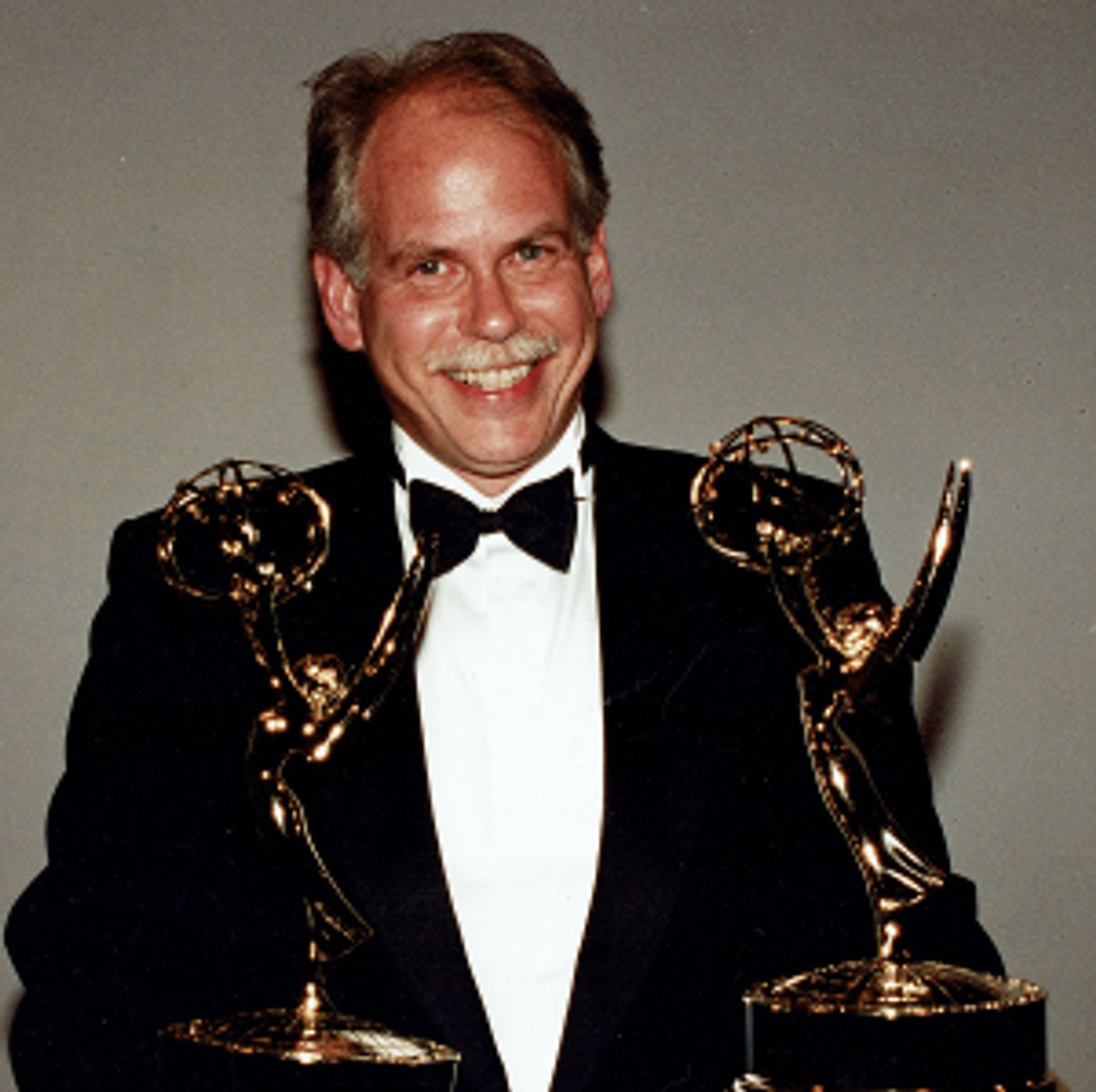 Emmy-Winning Scenic and Lighting Designer Michael Hotopp Passes Away at Age 74  Image
