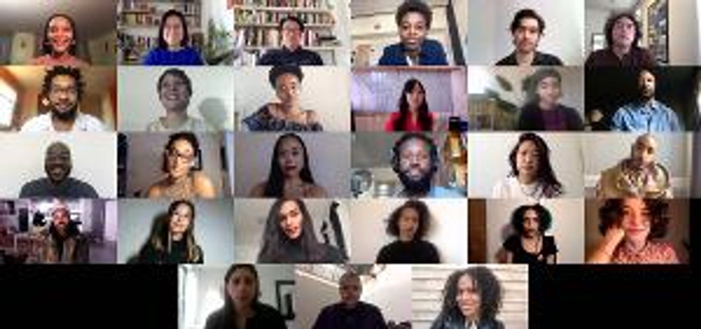 27 New York City Artists Announced For The Shed's Second Commissioning Program  Image