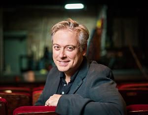 Westport Country Playhouse Presents A MERRY LITTLE CHRISTMAS CAROL  Image