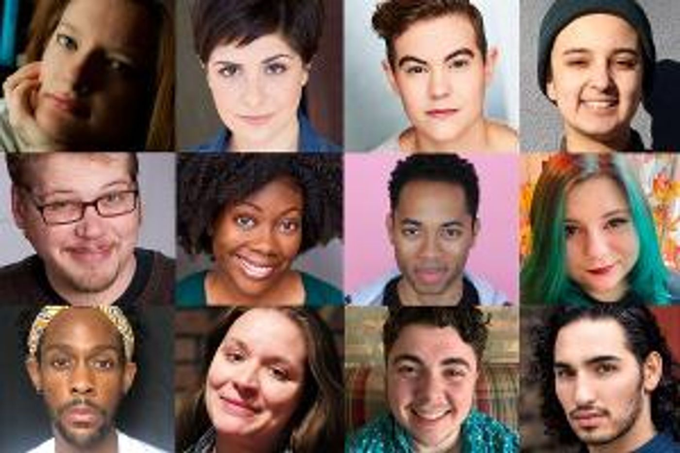 Broken Nose Theatre Announces New Ensemble Members And Paper Trail Playwrights  Image