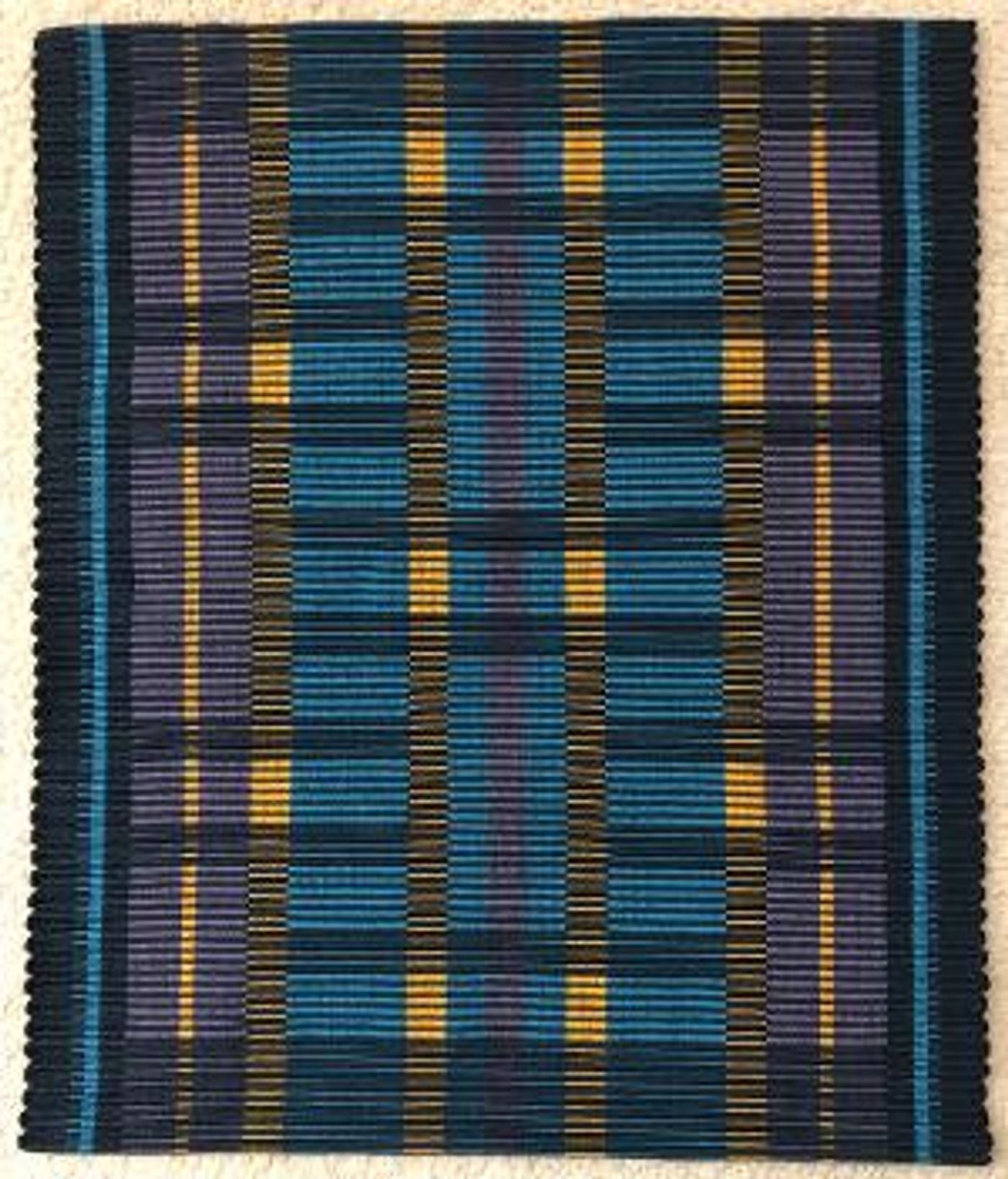 WEAVE HOUSTON Showcases Diversity in Fiber Arts & Handweaving at Houston Center for Contemporary Craft  Image