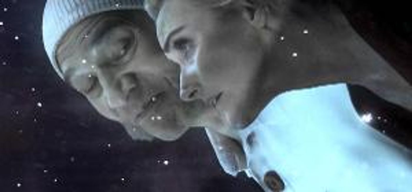 The Firehouse Theatre Presents ESTRELLA SCROOGE  Image