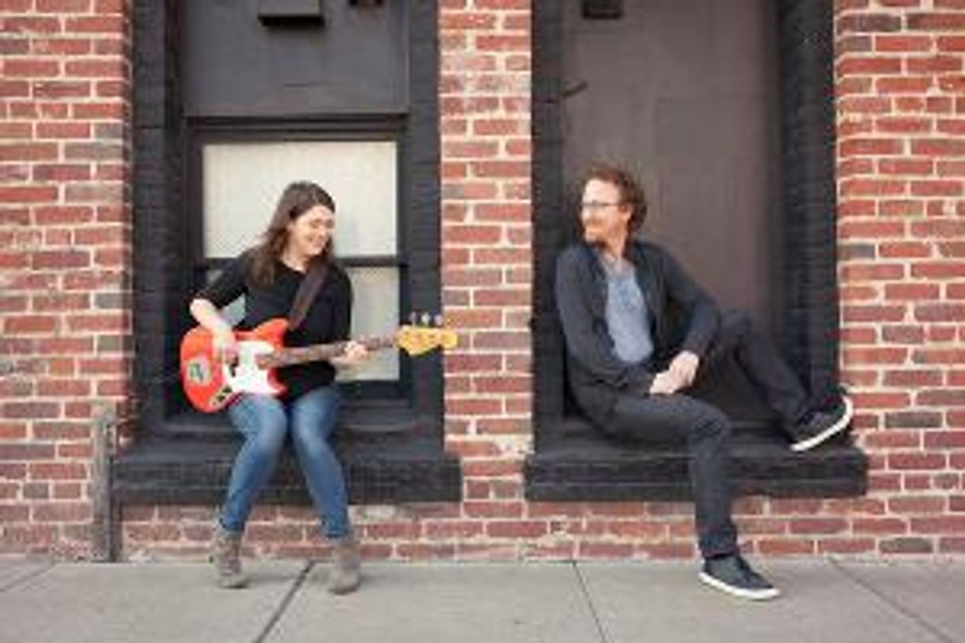 TheatreSquared Presents Live Workshop of Rock Opera WEIGHTLESS  Image