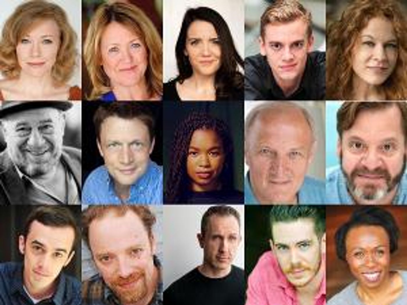 KANSAS CITY: 1924's New Episode Airing Online and On KKFI This Friday  Image