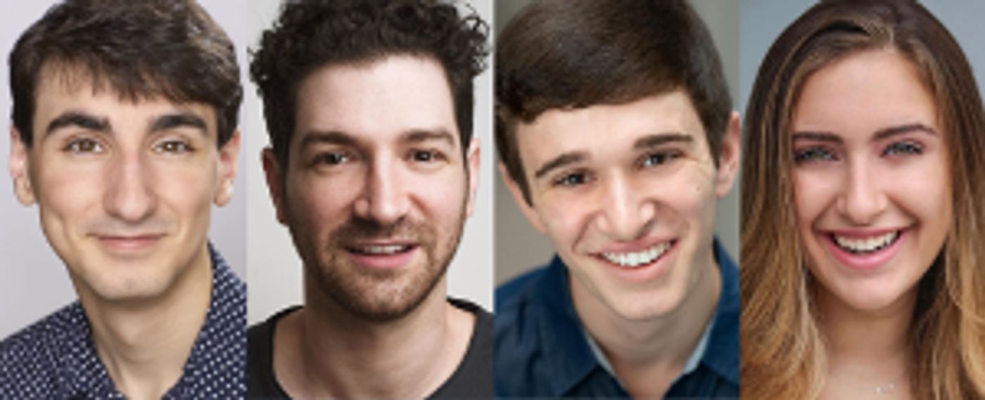 Billy Recce and Adam Wachter Stop By SOUP TROUPE ONLINE  Image