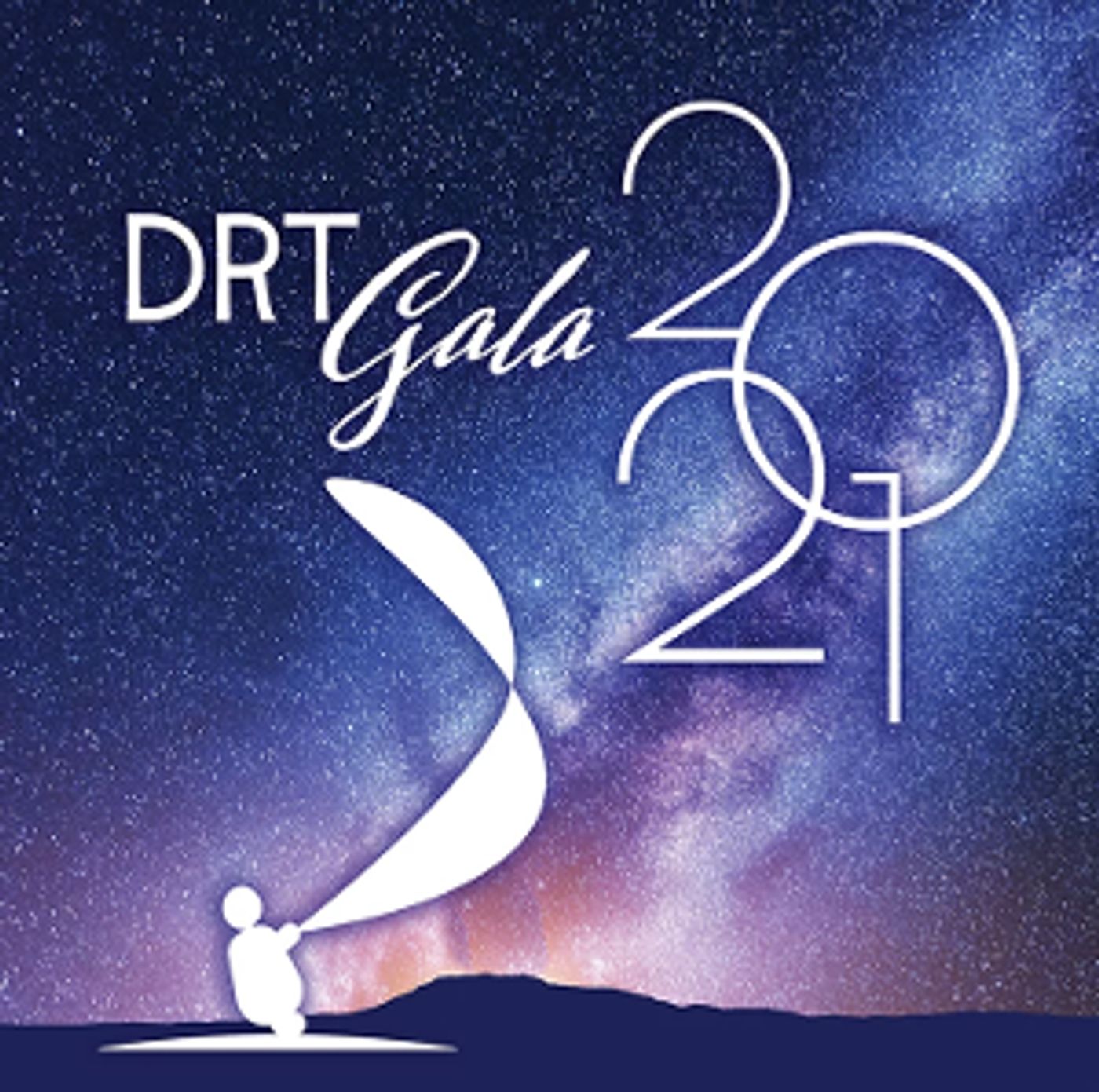 Dreamcatcher Repertory Theatre Holds Virtual Gala Live on January 10  Image