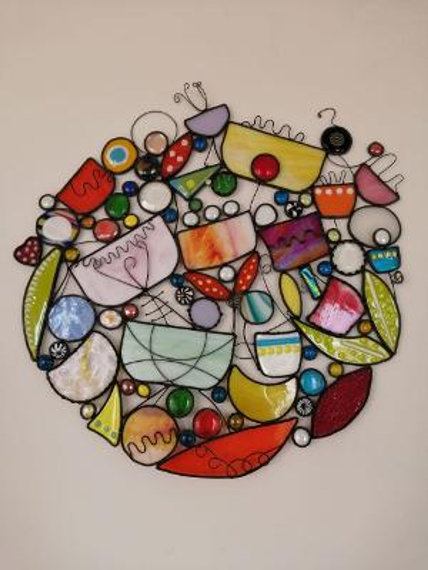 Escuela De Artesanías Del INBAL Realiza Primera Exposición Virtual De Docentes Reencuentro  Image