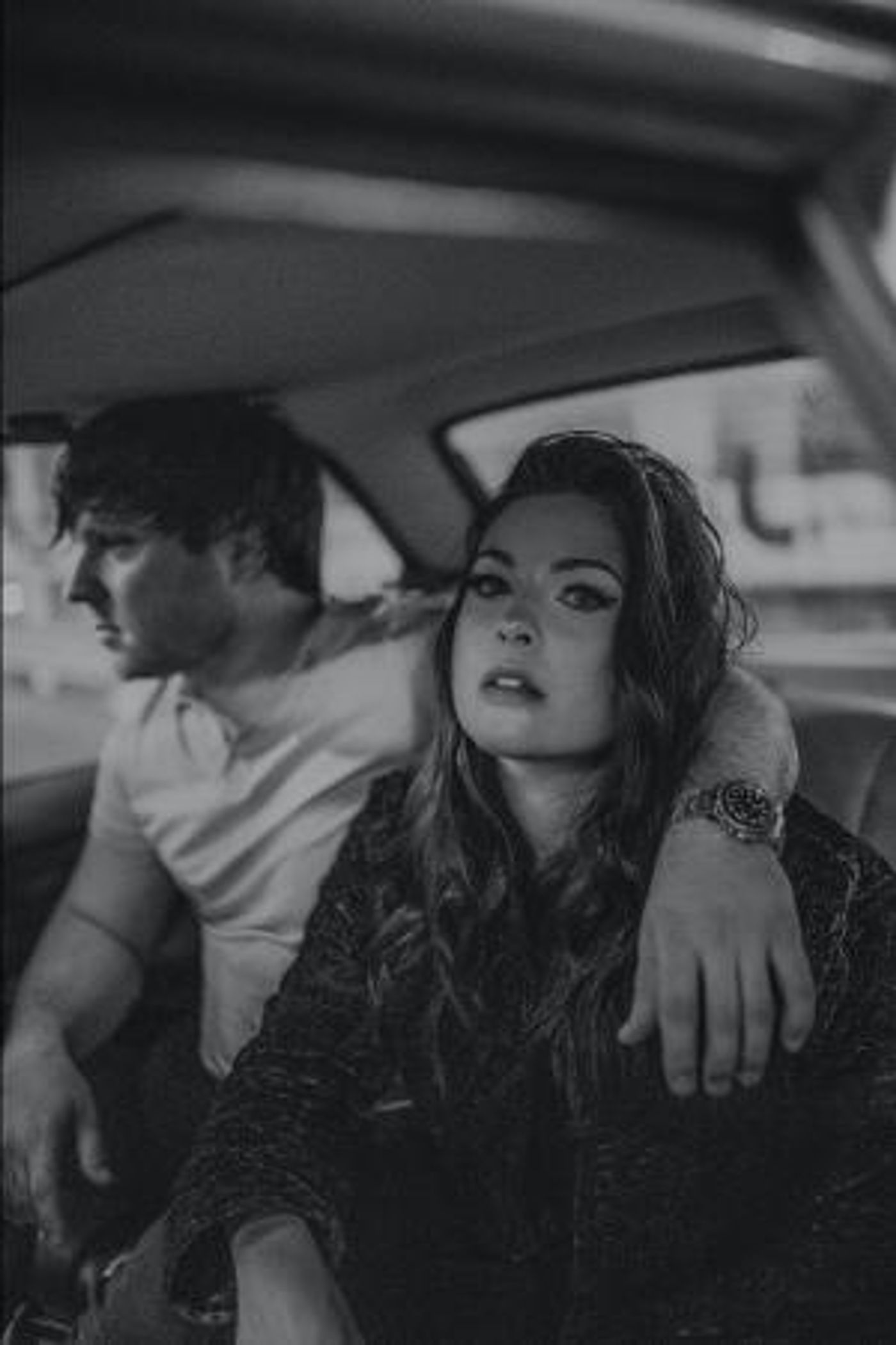 The Evening Return With New Song 'Told Ya'  Image