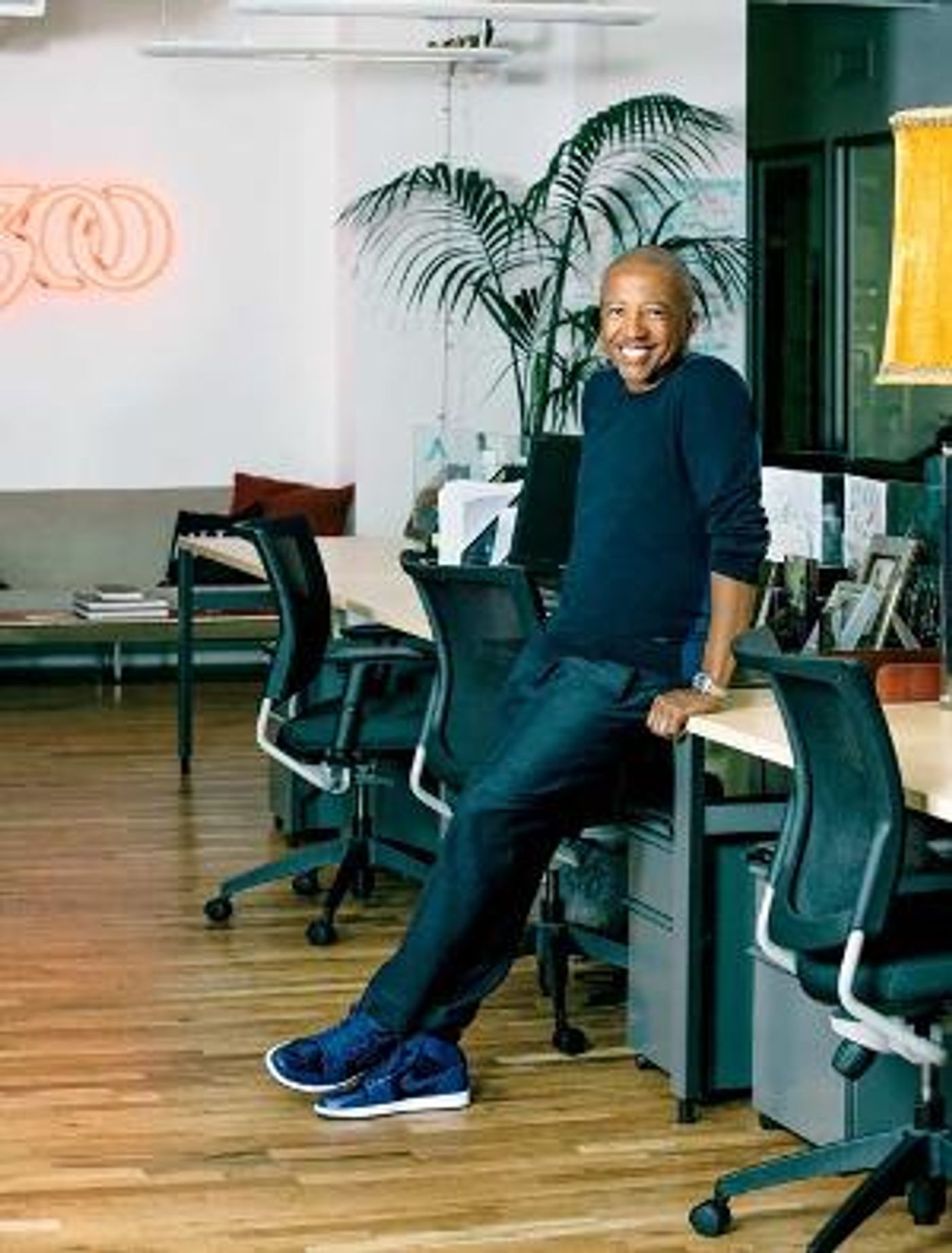 Gibson Brands Announces Music Industry Leader Kevin Liles As Newest Board Member  Image