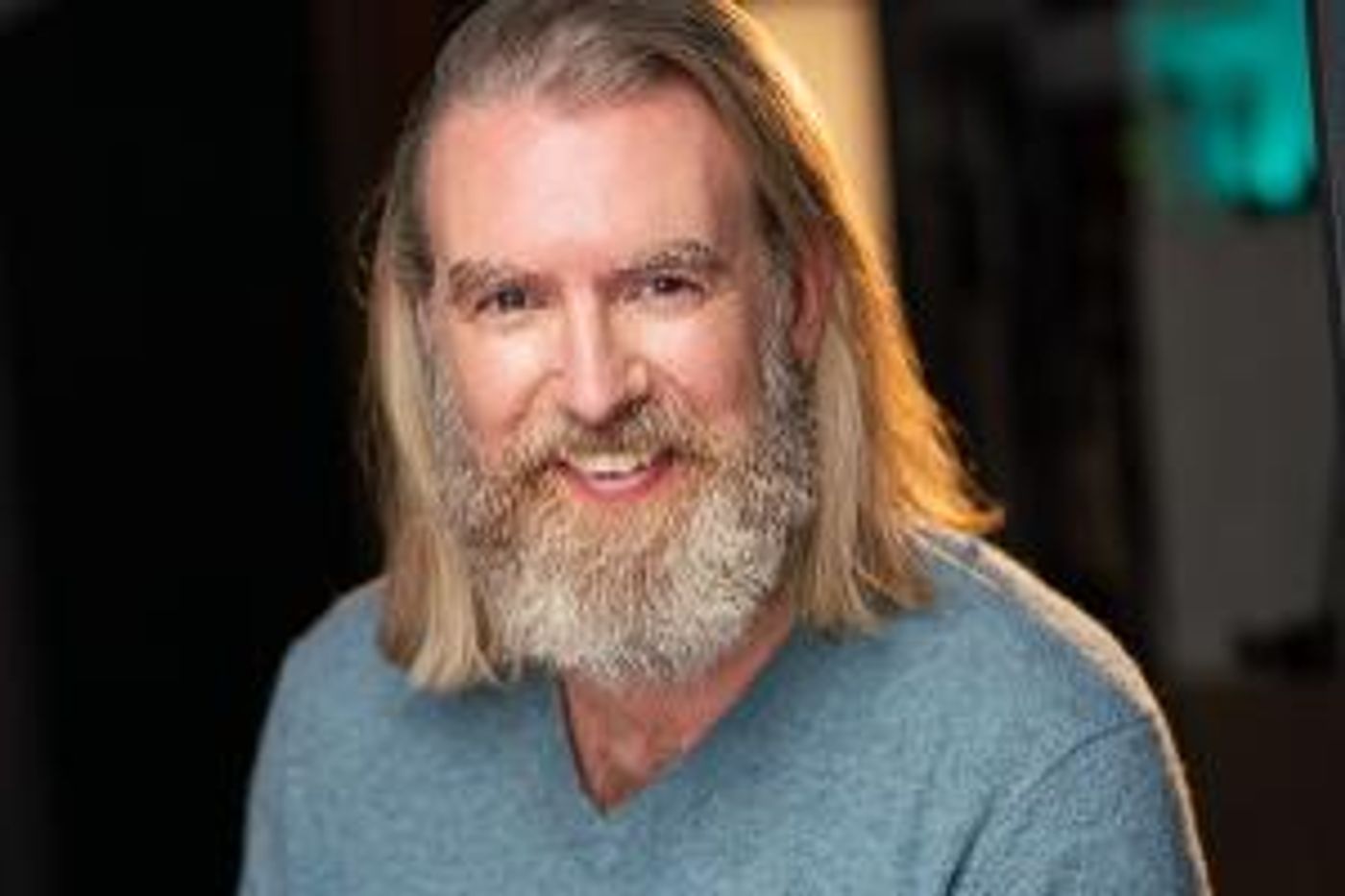 GBSC Presents A CHRISTMAS CAROL - A Radio Drama Read In Five Staves  Image