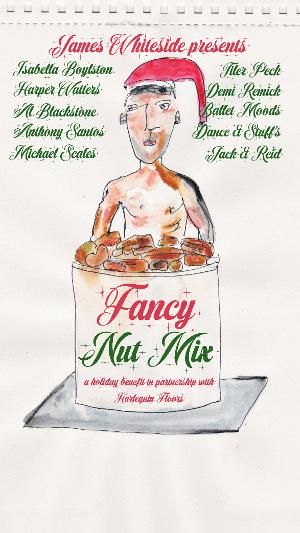 Star Ballet Dancer Gives 150 Kids At-Home Dance Floors This Holiday  Image