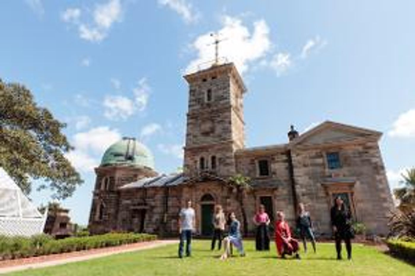 Sydney Observatory Announces Scientists and Artists Selected For Inaugural Residency Program  Image