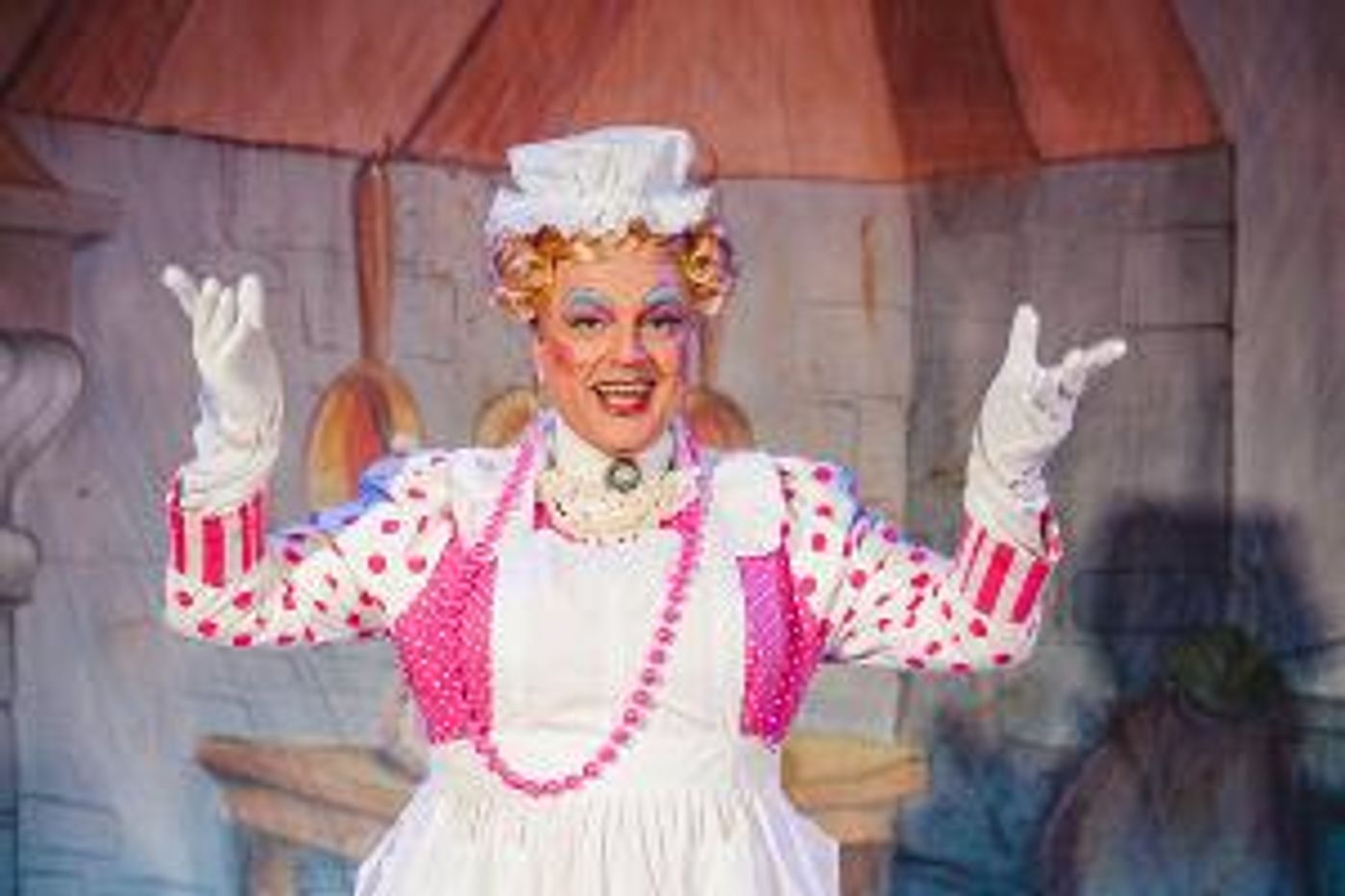 Guildford Fringe Theatre Company Reschedules BEAUTY AND THE BEAST  Image