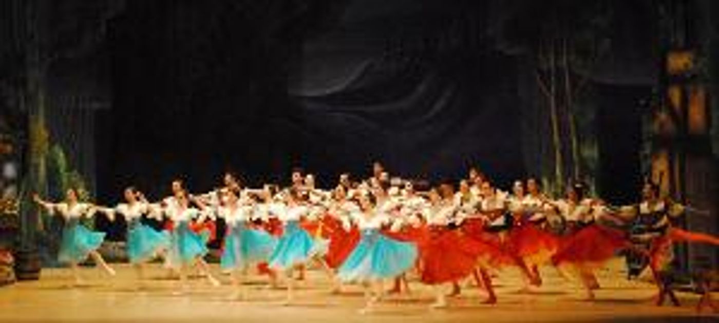 Giselle Y El Cascanueces Forman Parte Del Programa Decembrino Del INBAL  Image