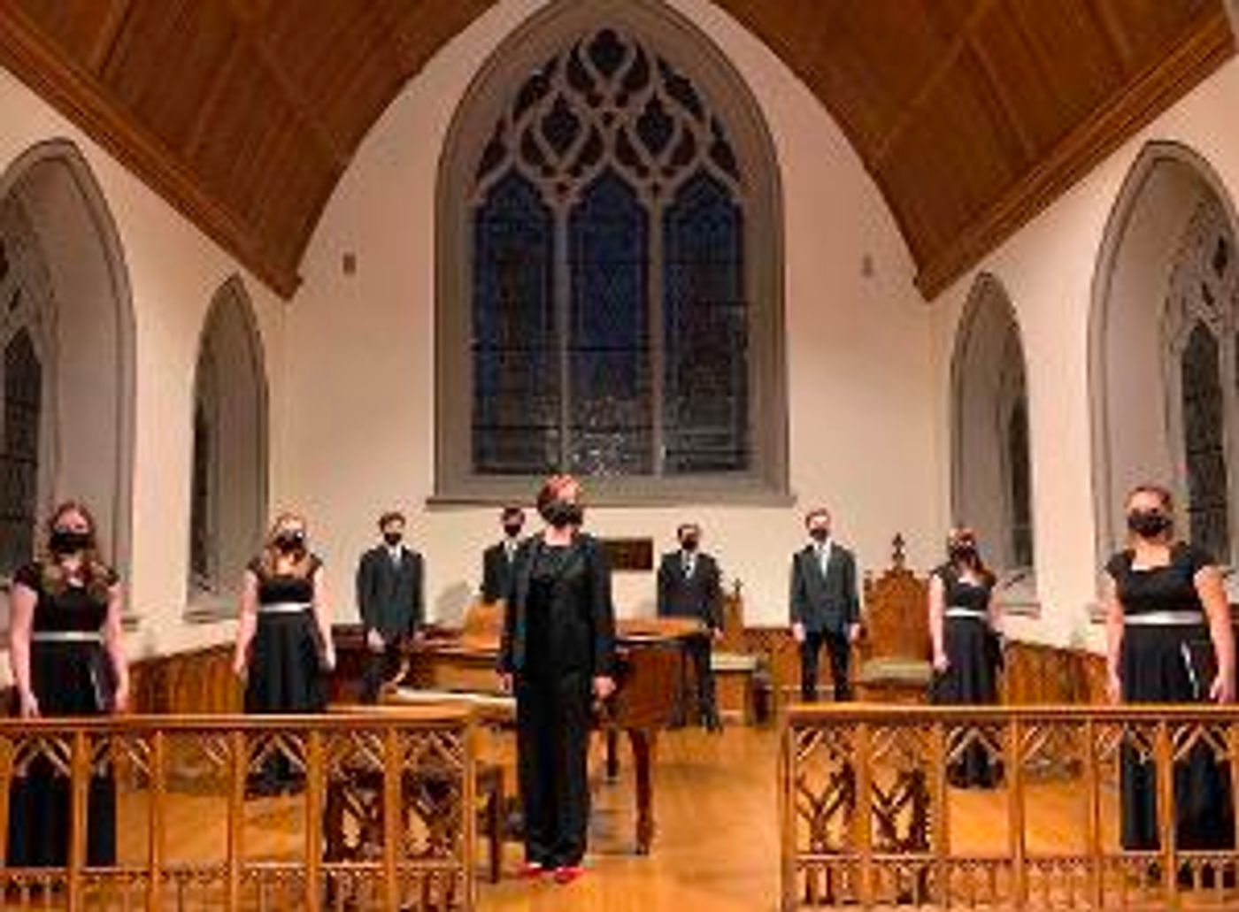 Celebrate The Holiday Season With Live Music From Cape Ann Symphony  Image