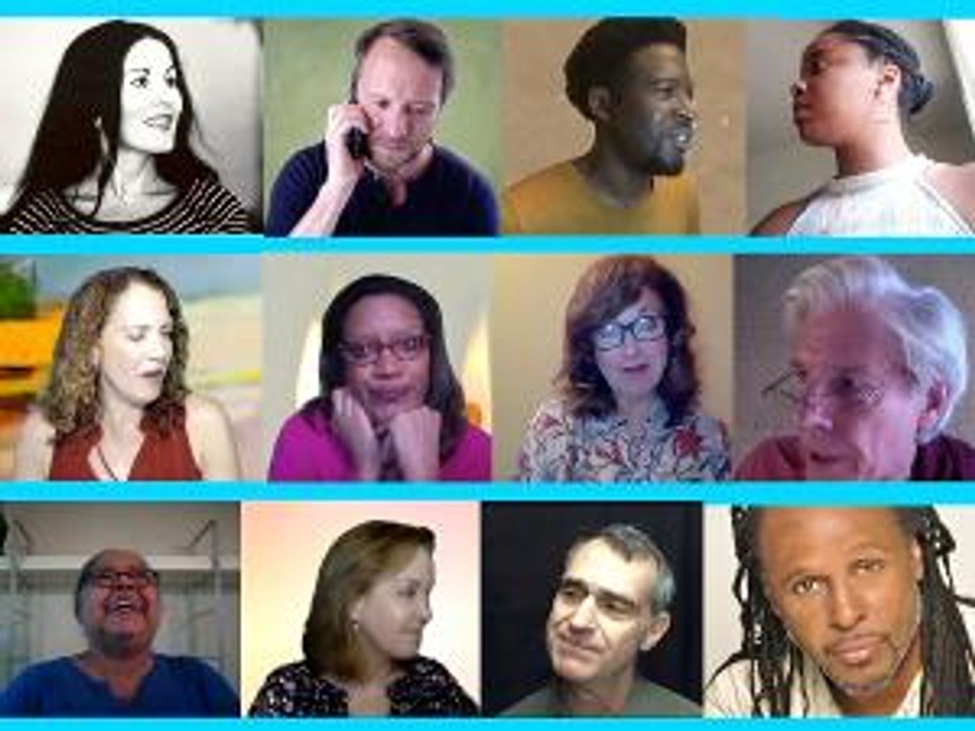 Israela Margalit's CROSSROADS Gets An Encore Presentation  Image