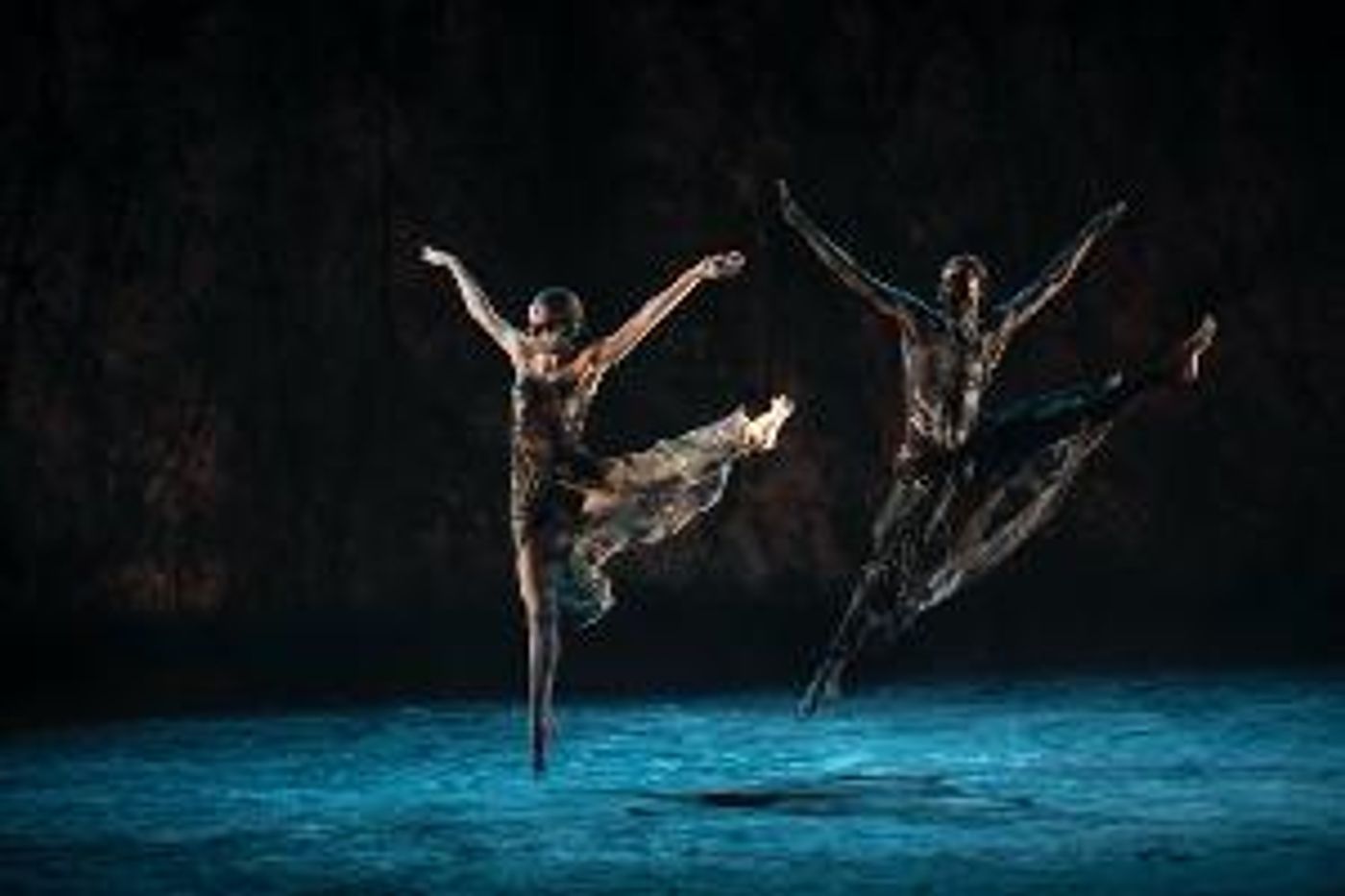 Bangarra Dance Theatre To Tour Regional NSW  Image