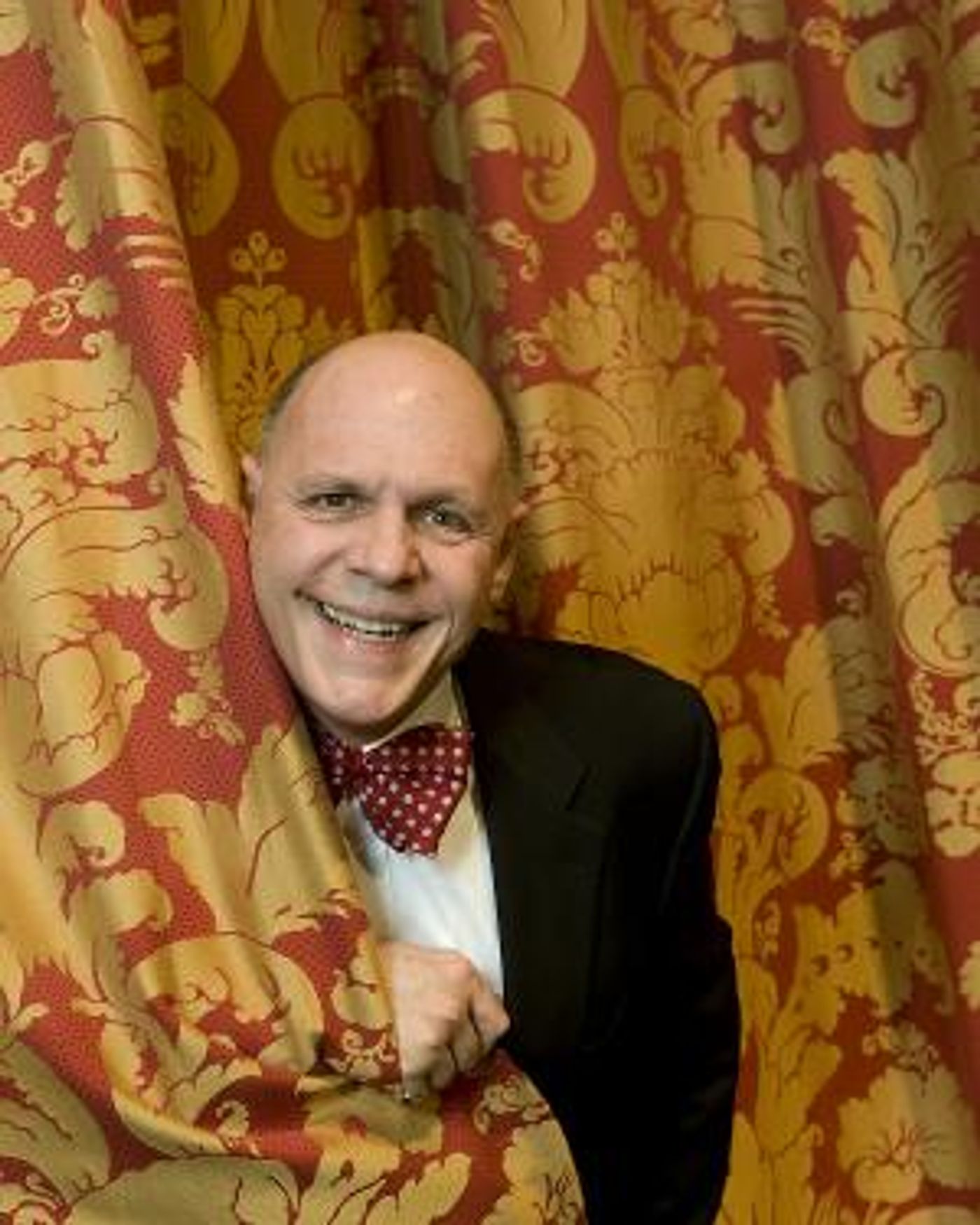 Gettysburg Community Theatre Presents Free Virtual Presentation of A CHRISTMAS CAROL  Image