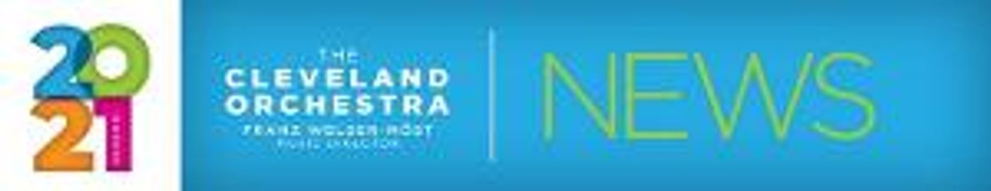 Cleveland Orchestra Offers Holiday Cheer With New And Archival Recordings For Free On Adella Digital App  Image