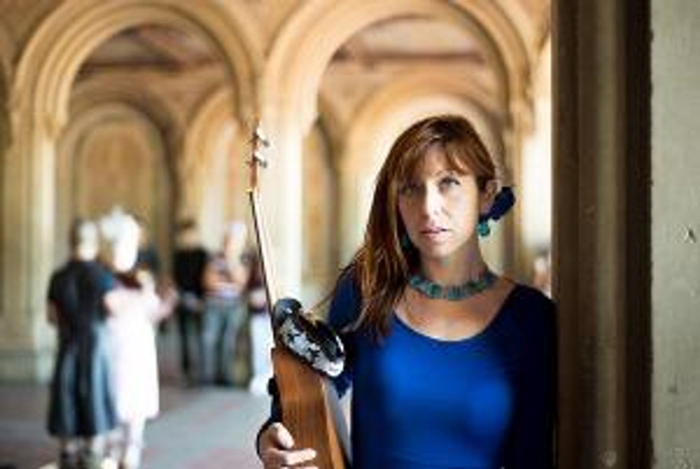 Centenary Stage Company Rings In The New Year With The January Thaw Music Festival  Image