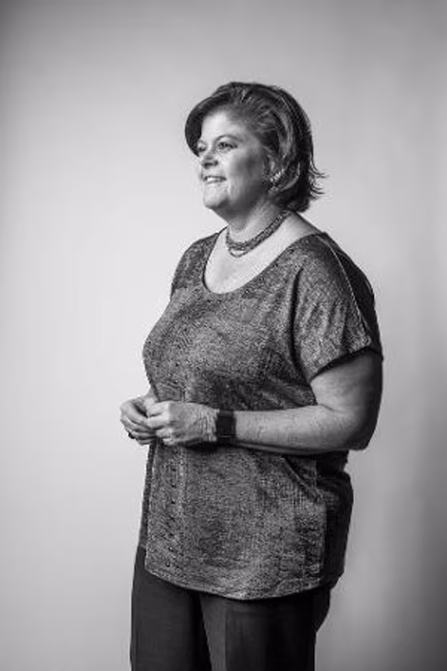 Switch SVP Betsy Fretwell Named Chairwoman Of LVGEA Board Of Directors Image