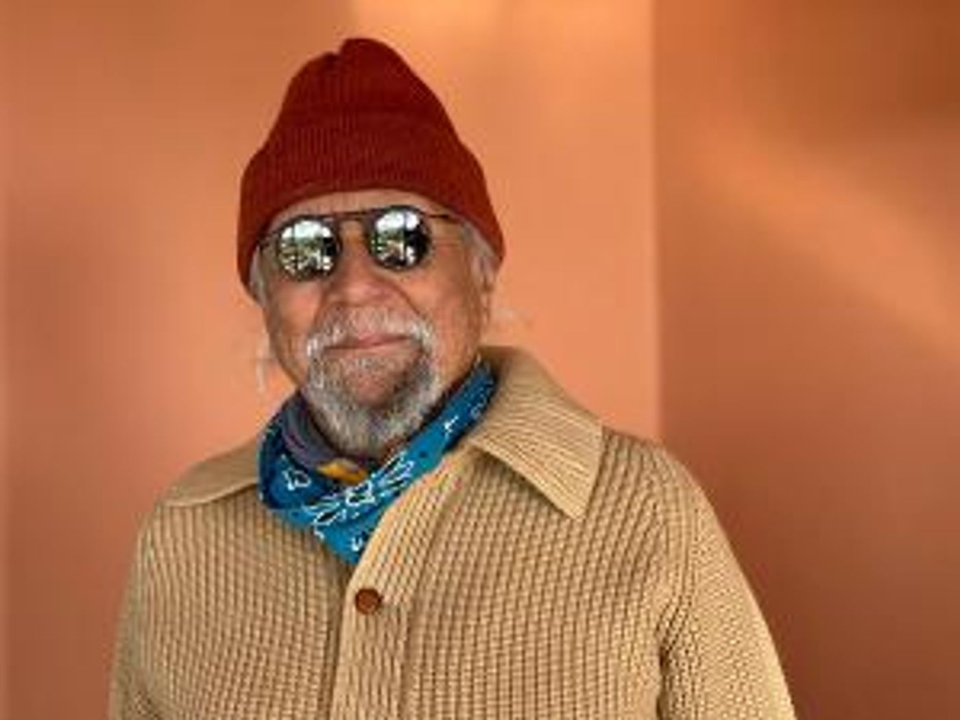 CAP UCLA Presents Charles Lloyd Kindred Spirits  Image