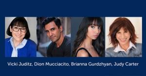 The Braid Hilarious New Salon Show, AHA MOMENT  Image