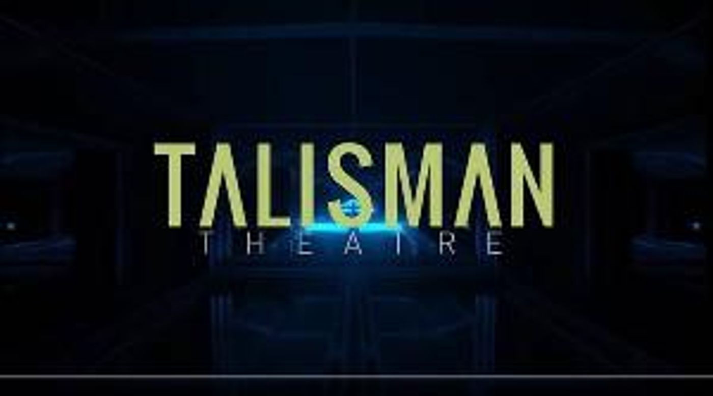 This Holiday Season HABIBI'S ANGELS Are Back By Popular Demand!  Image