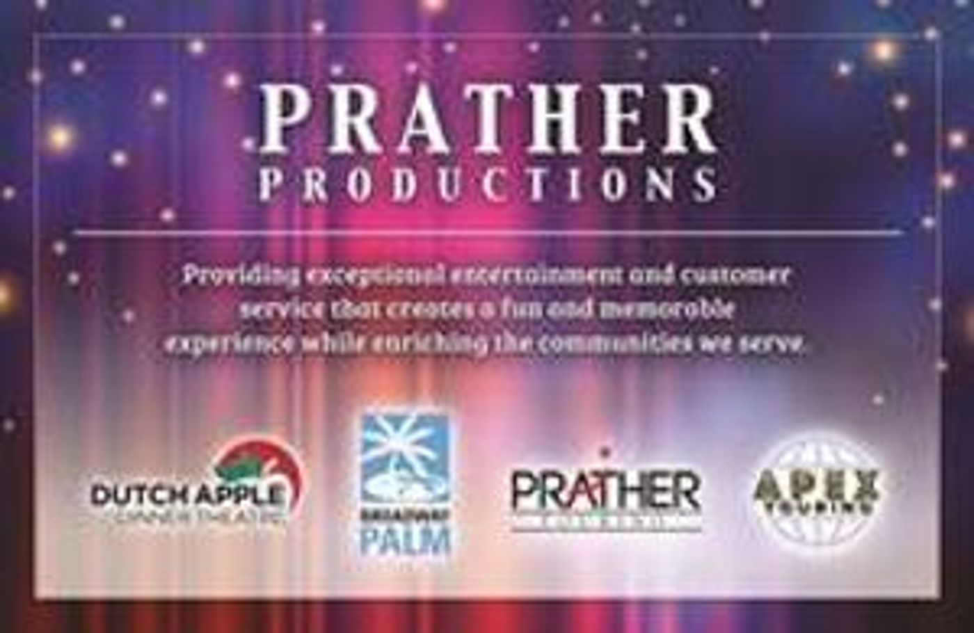 HAPPY DAYS, A NEW MUSICAL Is Sock-Hopping Its Way Onto The Broadway Palm Stage  Image