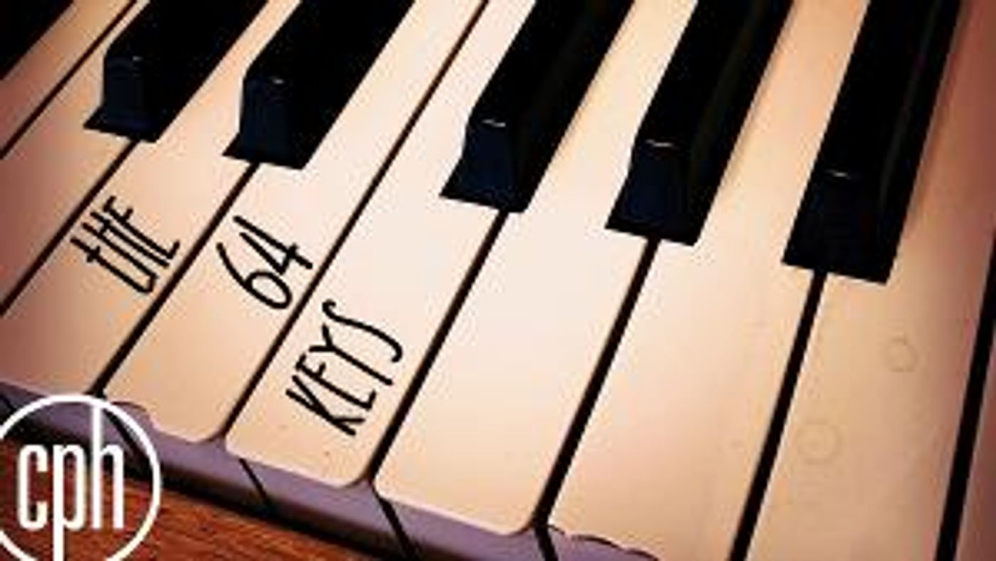 Cleveland Playhouse Presents THEATRE THURSDAY: HOLIDAY MOVIE NIGHT  Image