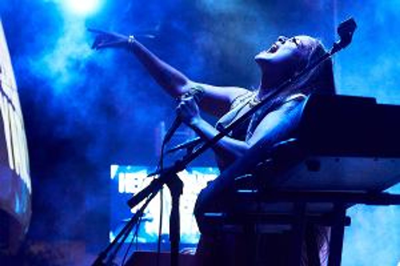 Darlinghurst Theatre Company Sydney Festival Lineup Announced  Image