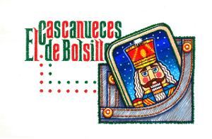 Ópera De Bellas Artes Presenta El Cascanueces De Bolsillo, Adaptación Lúdica De La Obra De Chaikovski  Image
