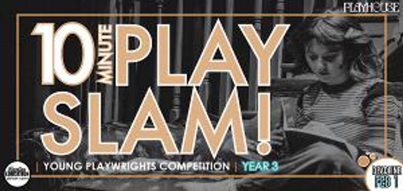 Playhouse On The Square Accepting Submissions For Young Playwriting Competition  Image