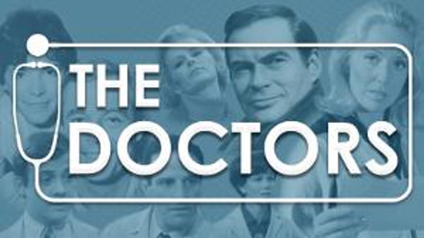 Retro TV To Air THE DOCTORS Christmas Day Episodes  Image