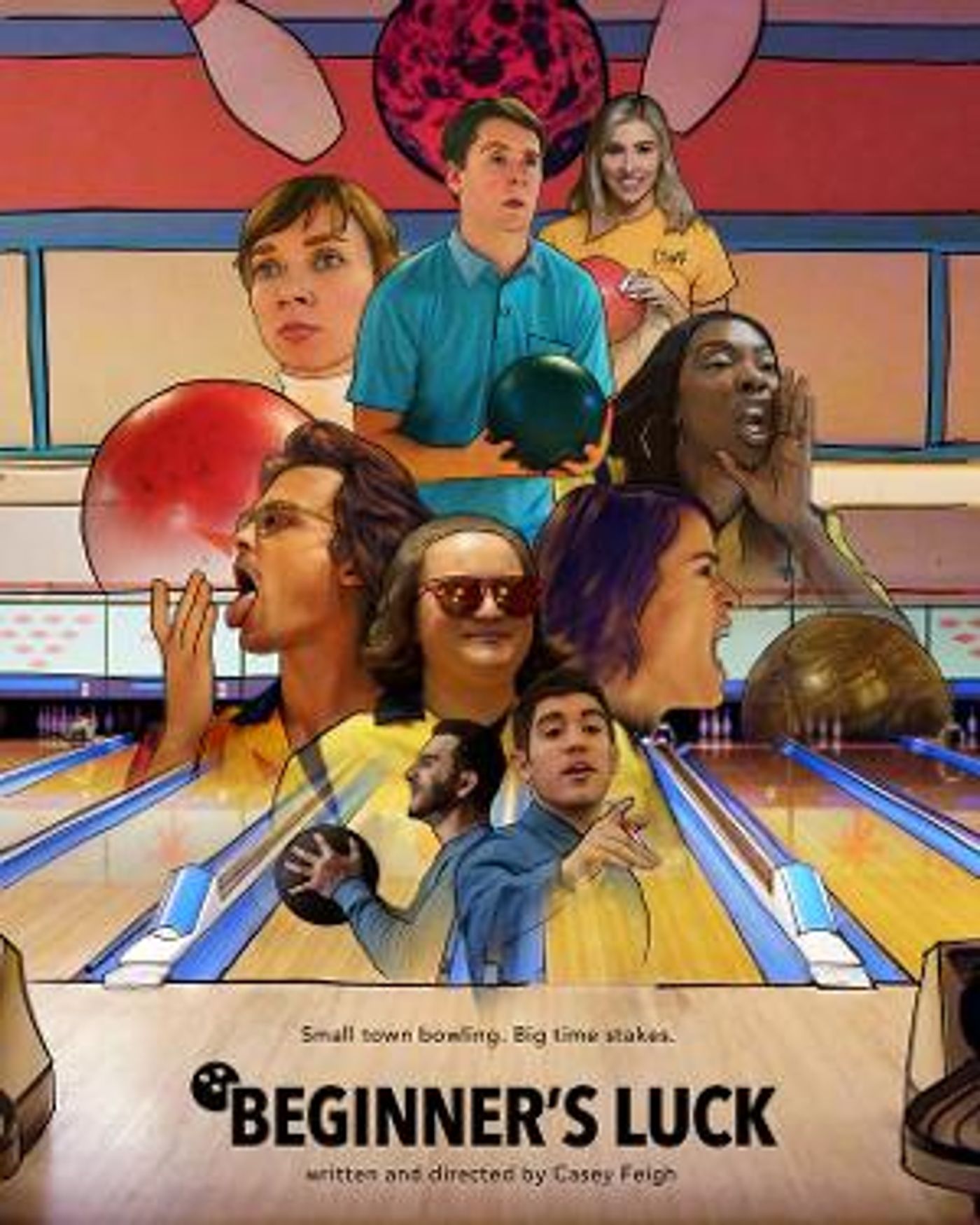 Hollywood Comedy Shorts Film Festival Releases 2020 Complete Winners List  Image