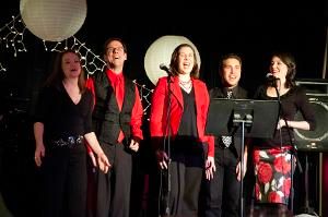 Playhouse On Park Brings Concerts To 'Stroll Your Own Way'  Image