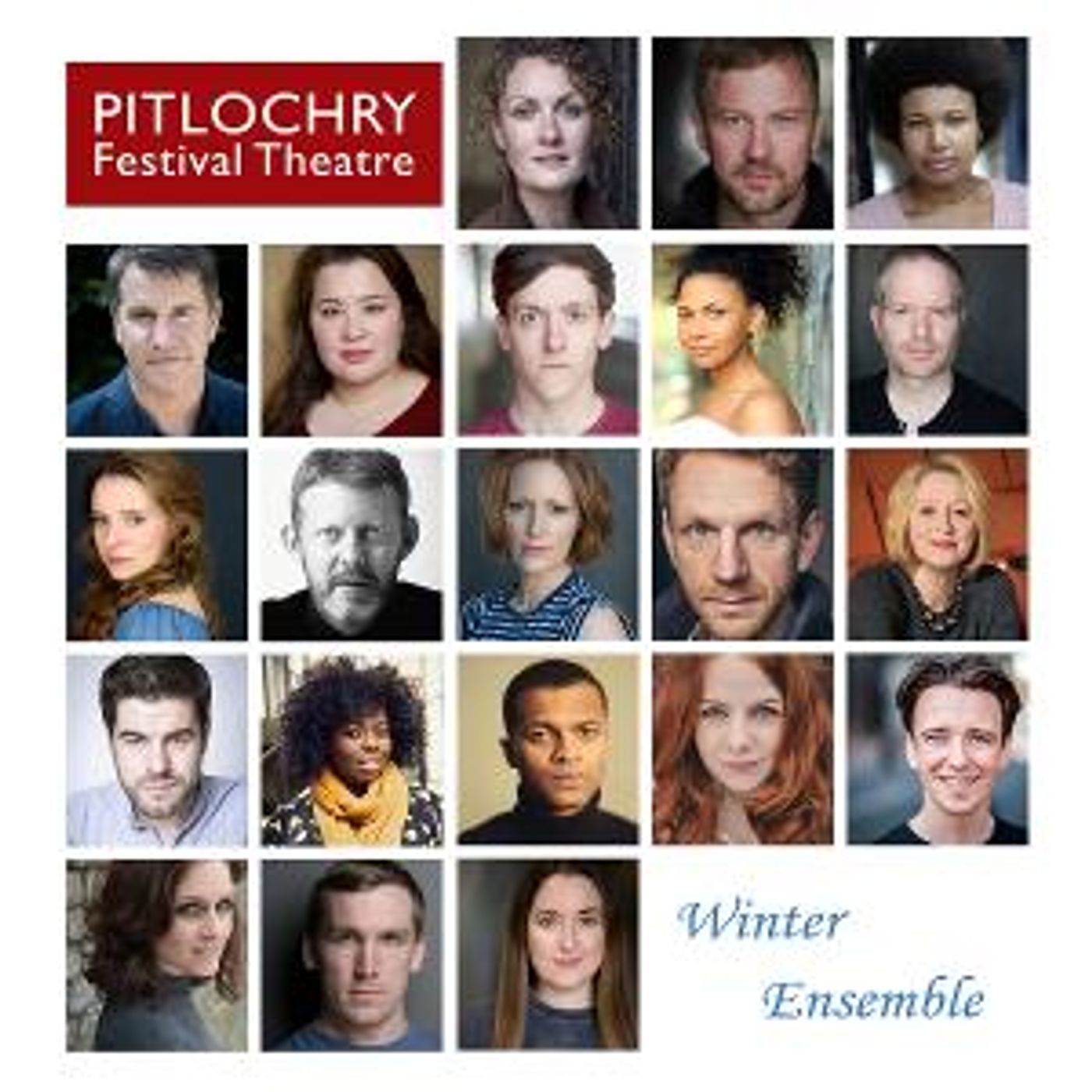 Pitlochry Festival Theatre To Launch 70th Anniversary Year With Its First Winter Ensemble  Image