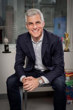 State Theatre New Jersey Announces Conversation and Q&A With Producer Ken Davenport  Image