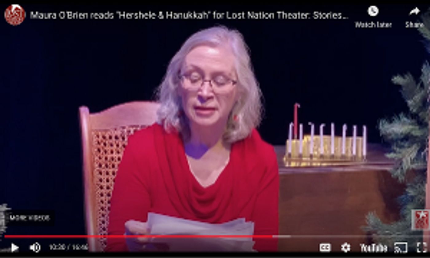 Stories For The Season Goes Virtual Is Online Now  Image