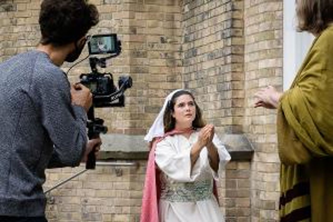 Beloved Toronto Christmas Pageant Goes Global  Image