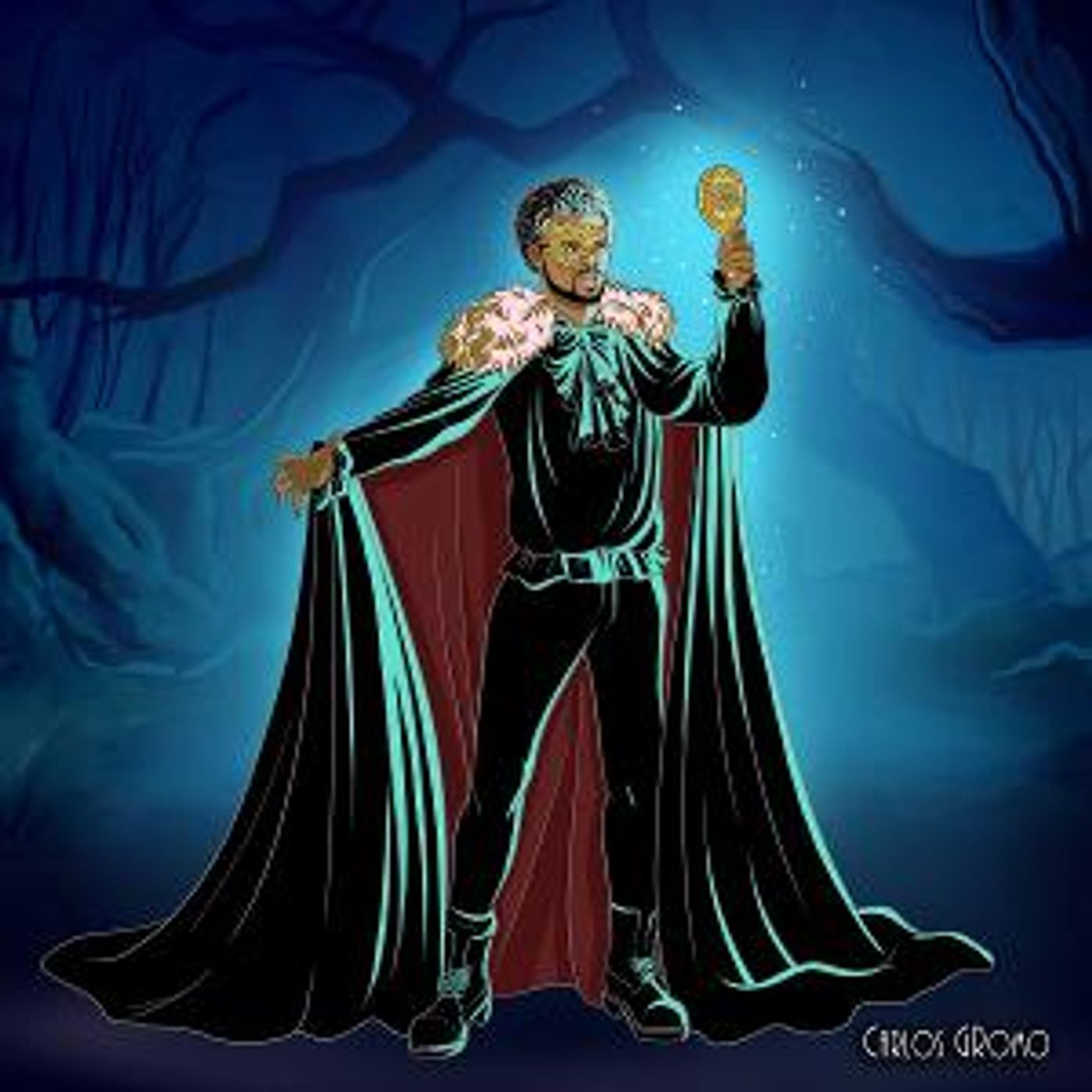 Black and Brown Theatre Brings a Timely Twist to a Tale as Old as Time   Image