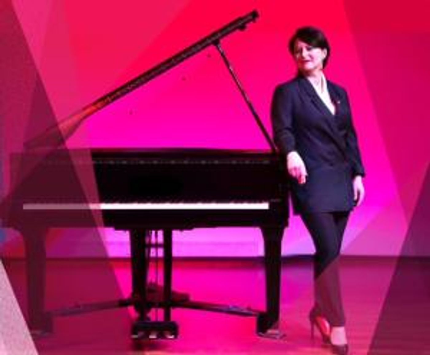 SELBY & FRIENDS Announces 2021 Season  Image